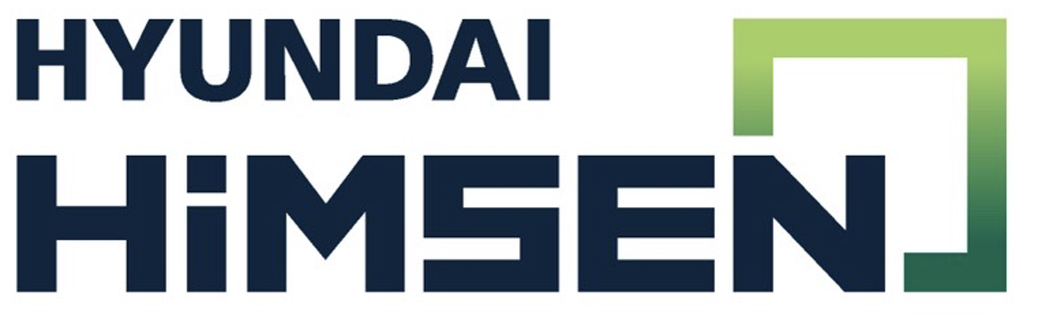 Hyundai Himsen logo