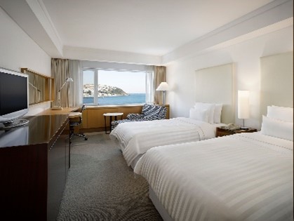 The Westin Josuan hotel