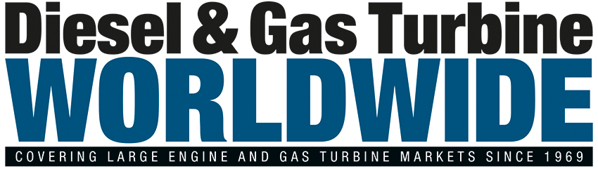 Diesel & Gas Turbine Worldwide logo