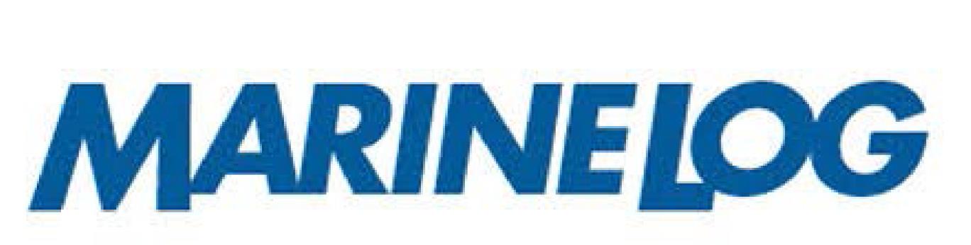 Marine Log logo