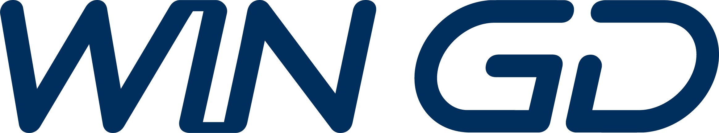Win GD Logo 