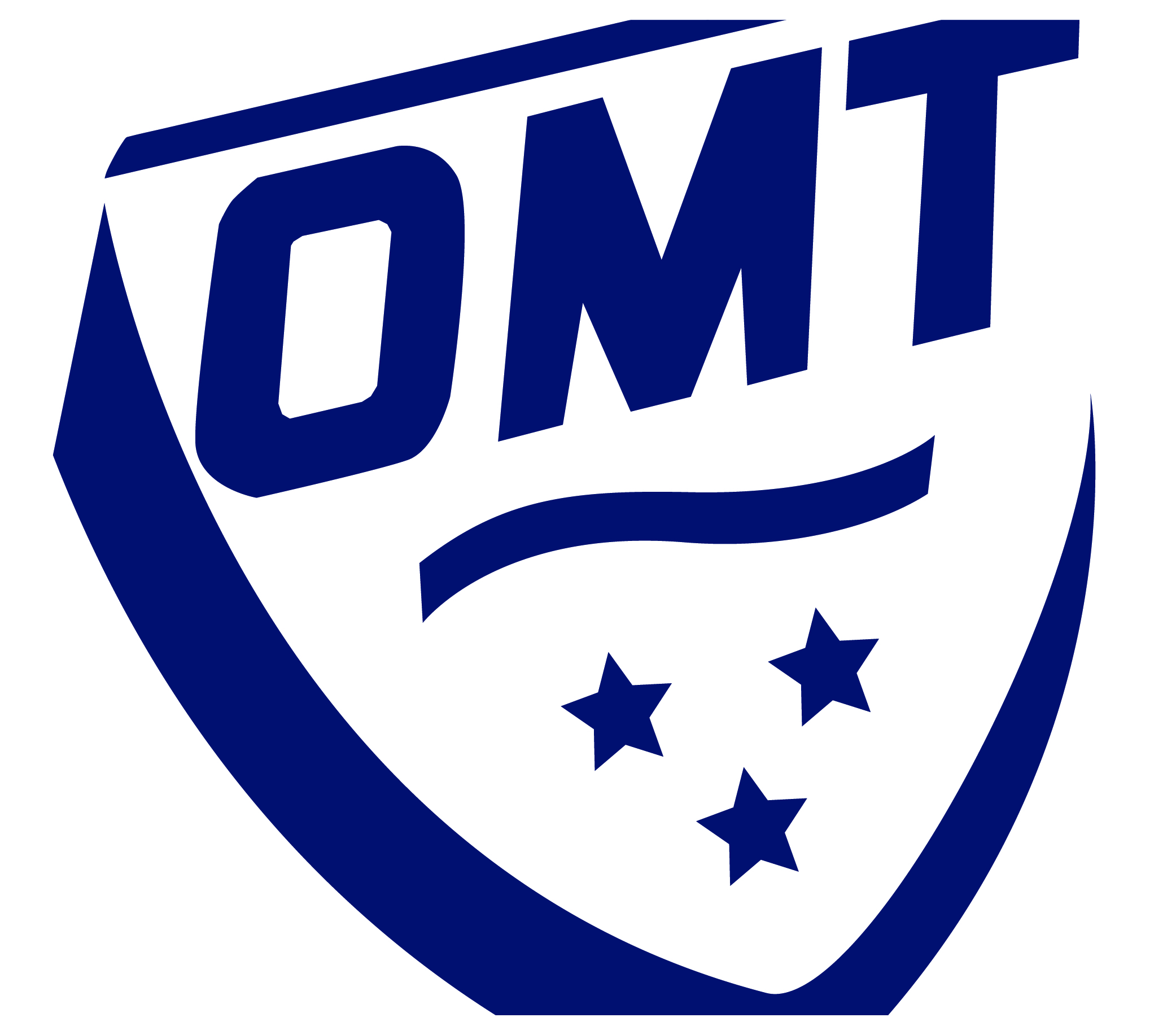 OMT Logo