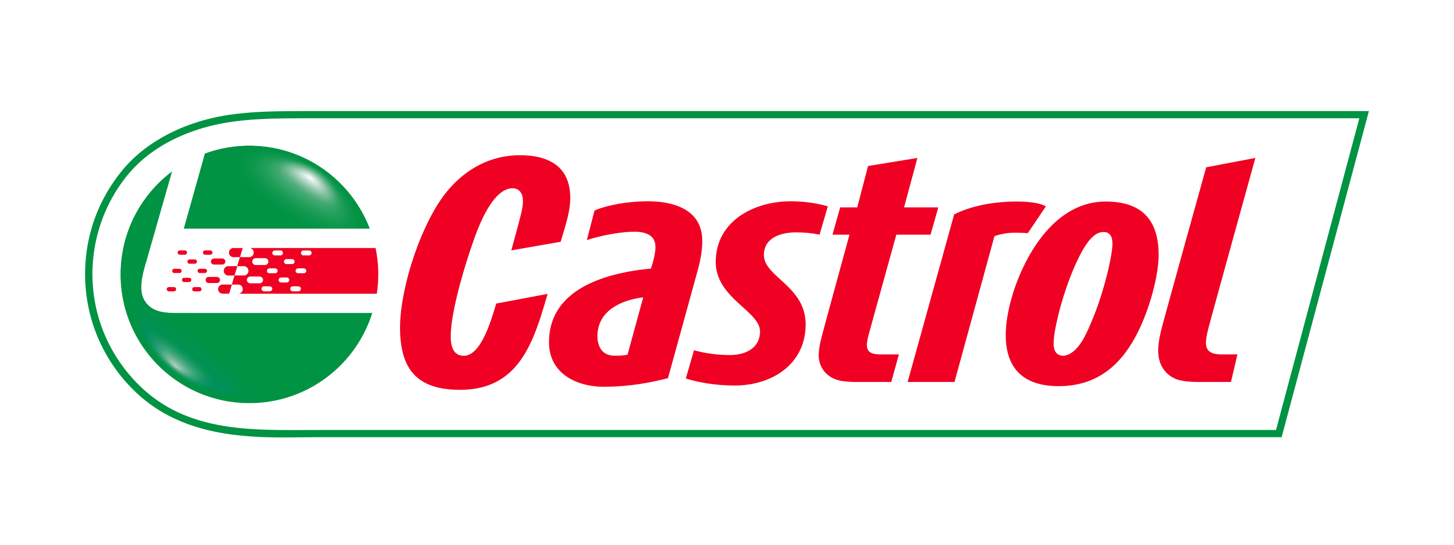 Castrol Logo