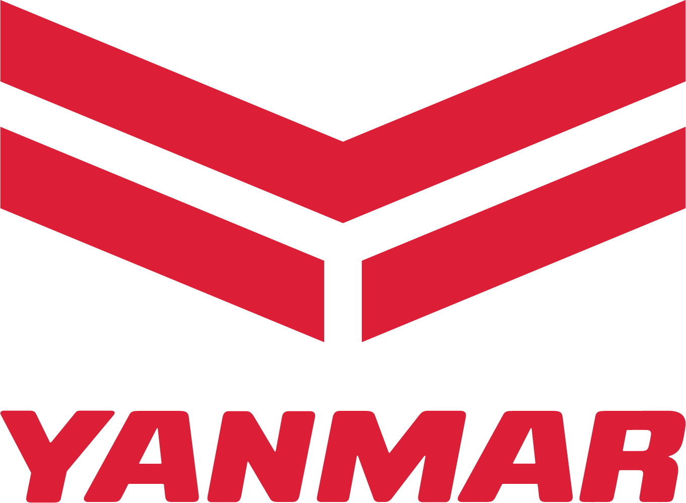 Yanmar Logo